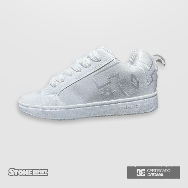 DC Court Graffik SS (Xwww)