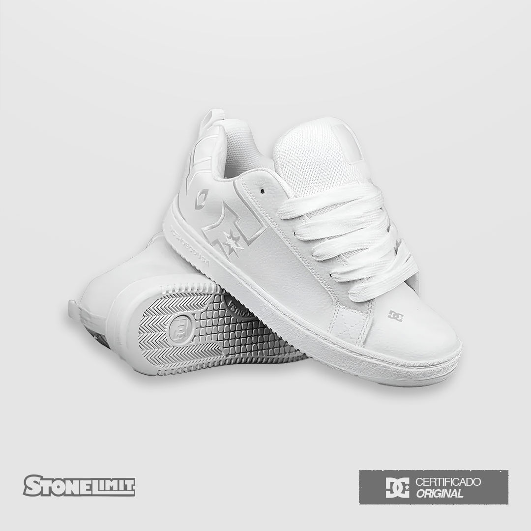 DC Court Graffik SS (Xwww) 2