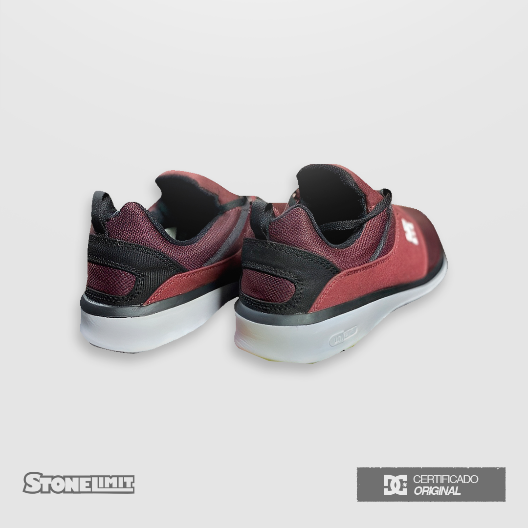 Dc Heathrow Vulc 2