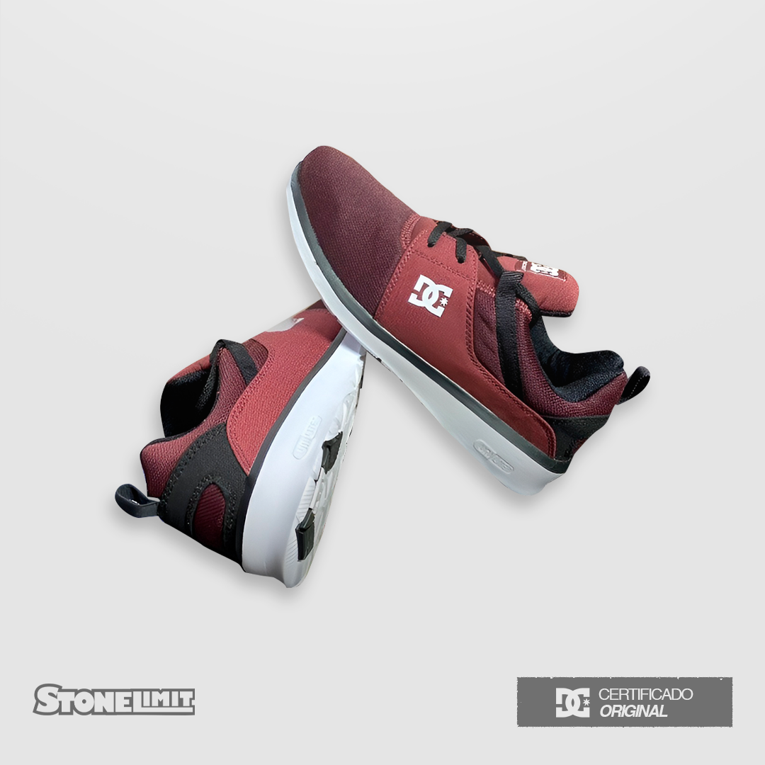 Dc Heathrow Vulc 3
