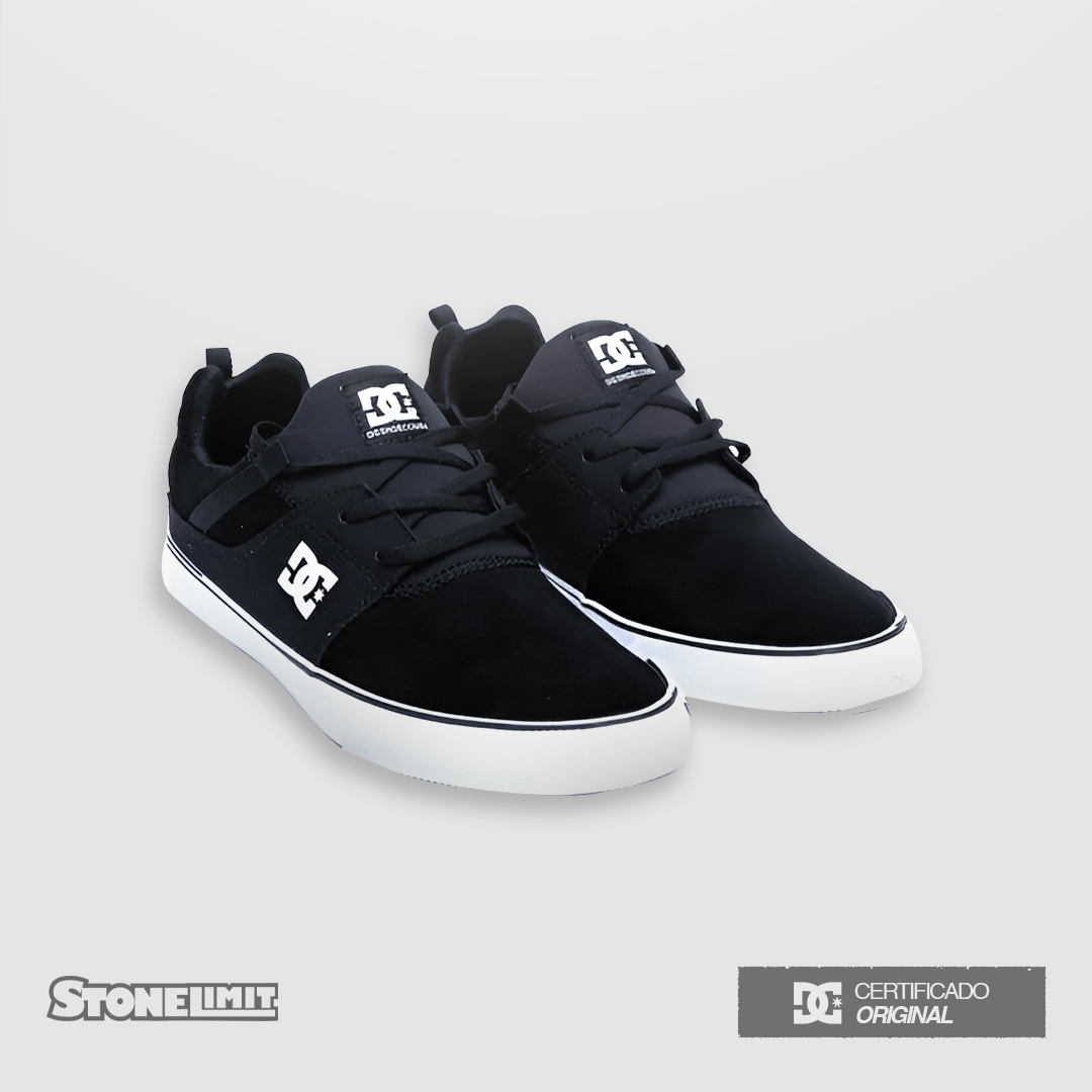 Dc Heathrow Vulc (bkw) 3