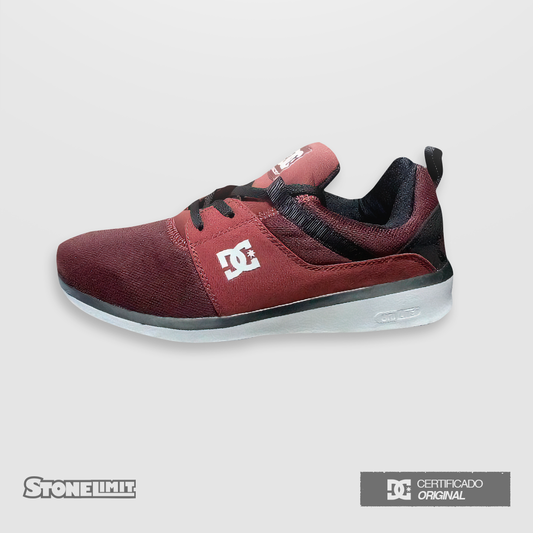 Dc Heathrow Vulc