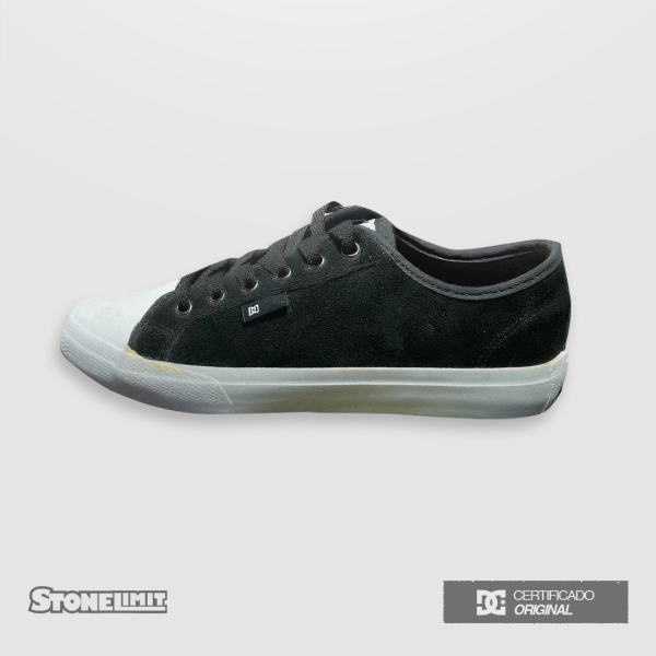 Dc Manual Rt Sd (bkw)