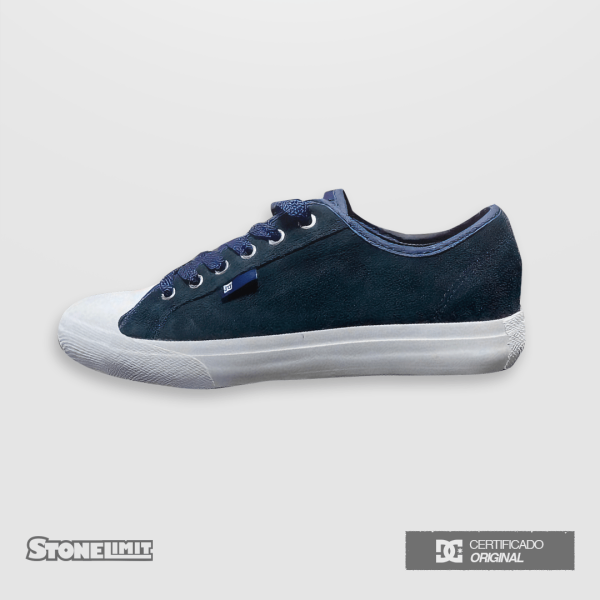 Dc Manual Rt Sd (blu)