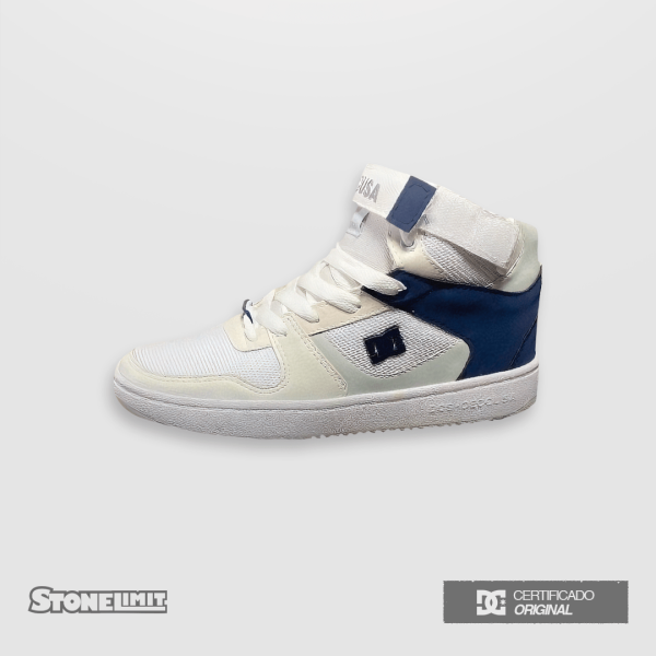 Dc Pensford SS Tx (nvy)