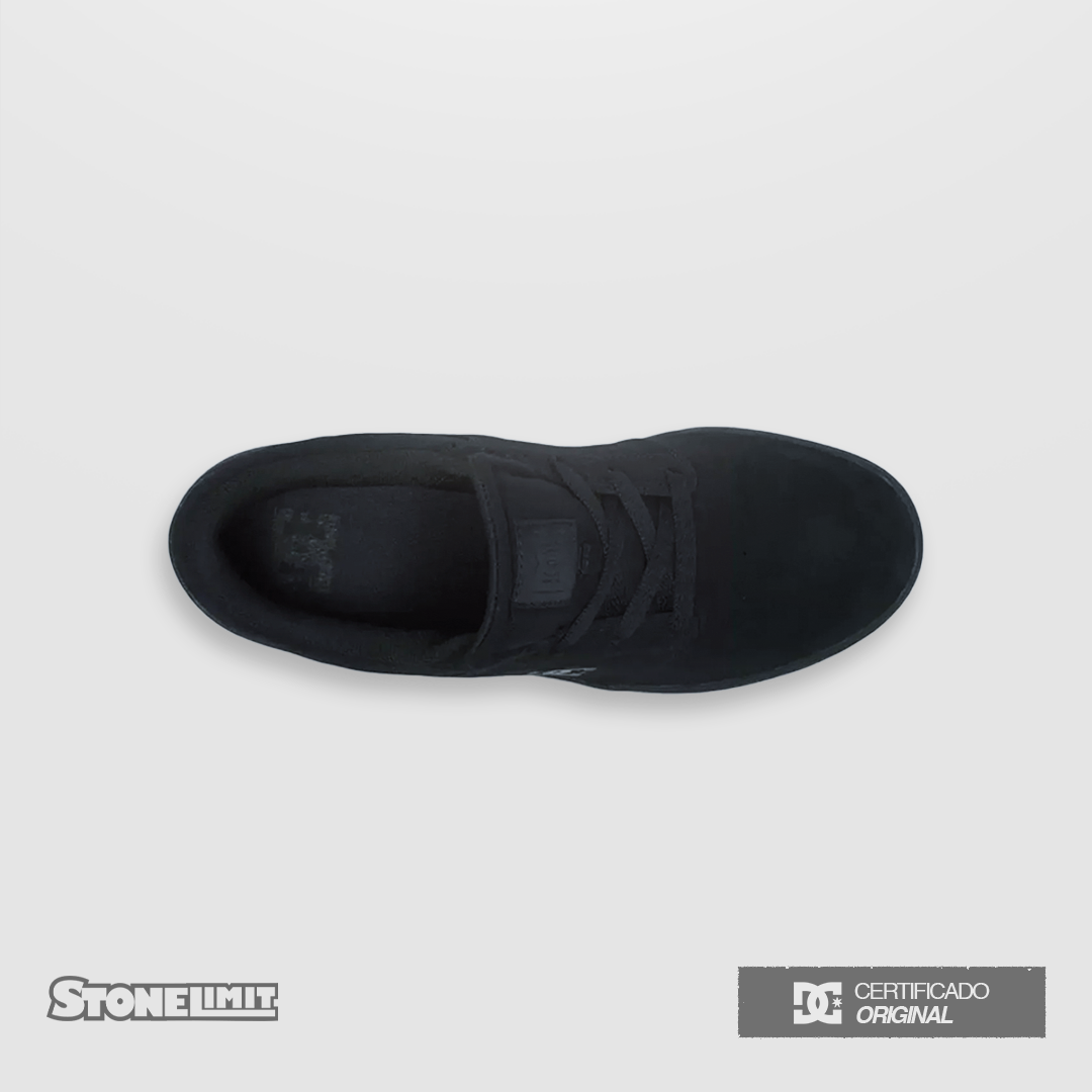 Dc Shoes (3BK) 2