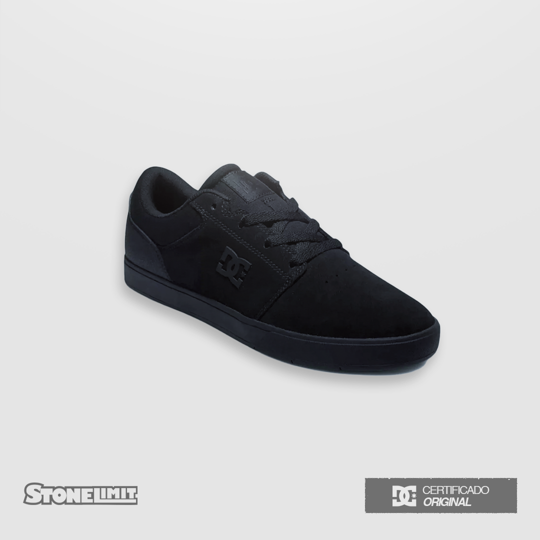 Dc Shoes (3BK) 3