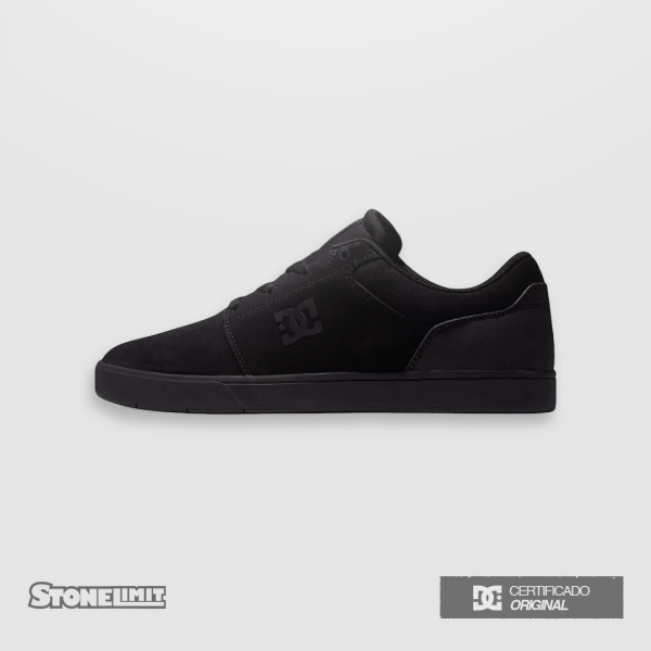 Dc Shoes (3BK)