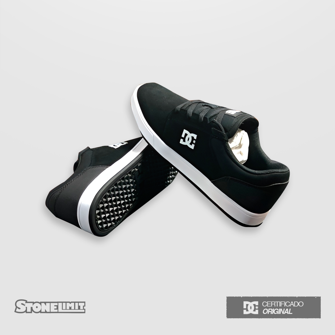 Dc Shoes Crisis 2 (BKW) 2