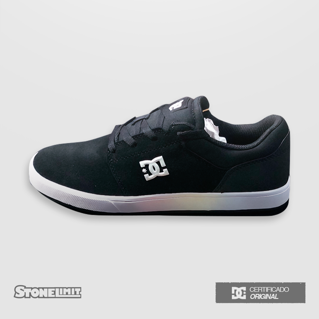 Dc Shoes Crisis 2 (BKW)