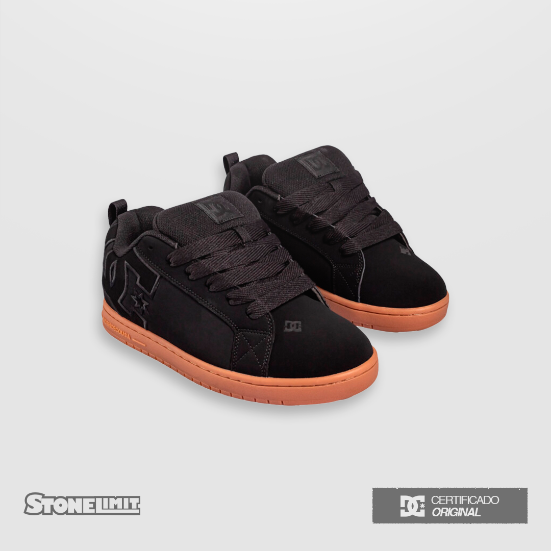 Dc Shoes Graffik (B6M) 2