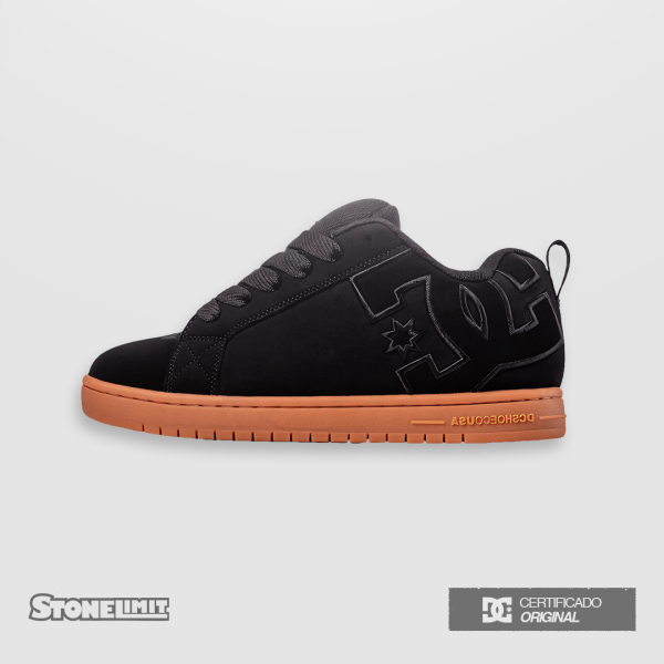 Dc Shoes Graffik (B6M)