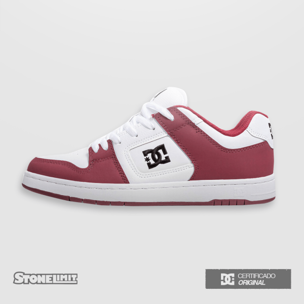 Dc Shoes Manteca 4 (WRB)
