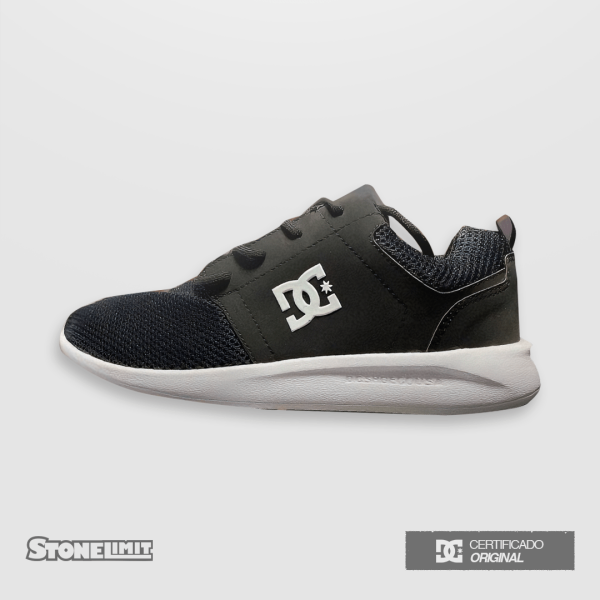 Dc Shoes Midway Sn (001)