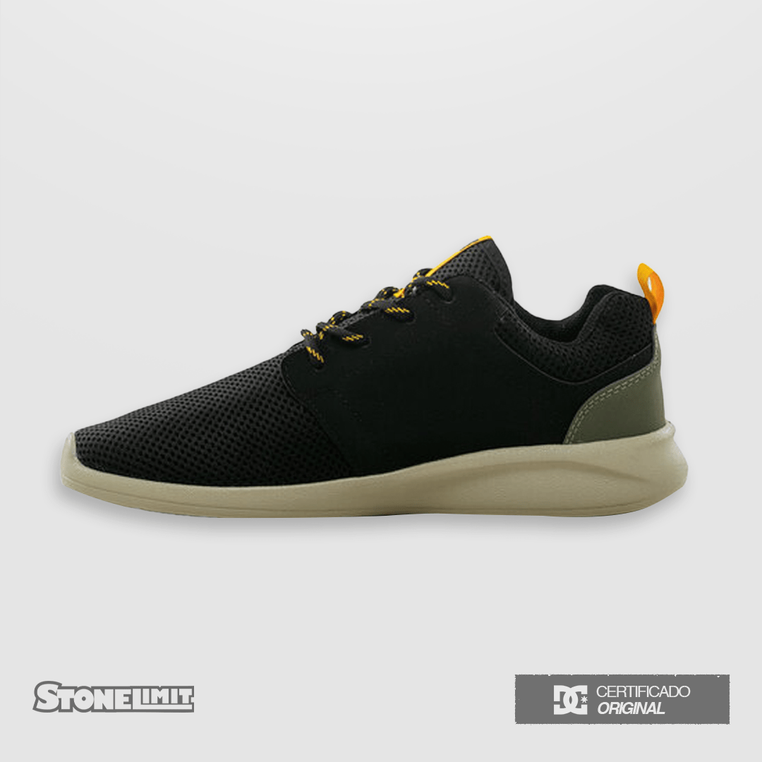Dc Shoes Midway Sn (bgc) 2