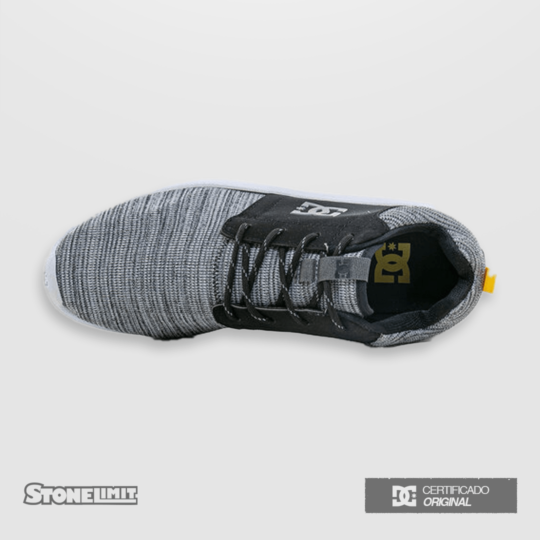 Dc Shoes Midway Sn (bhe) 2