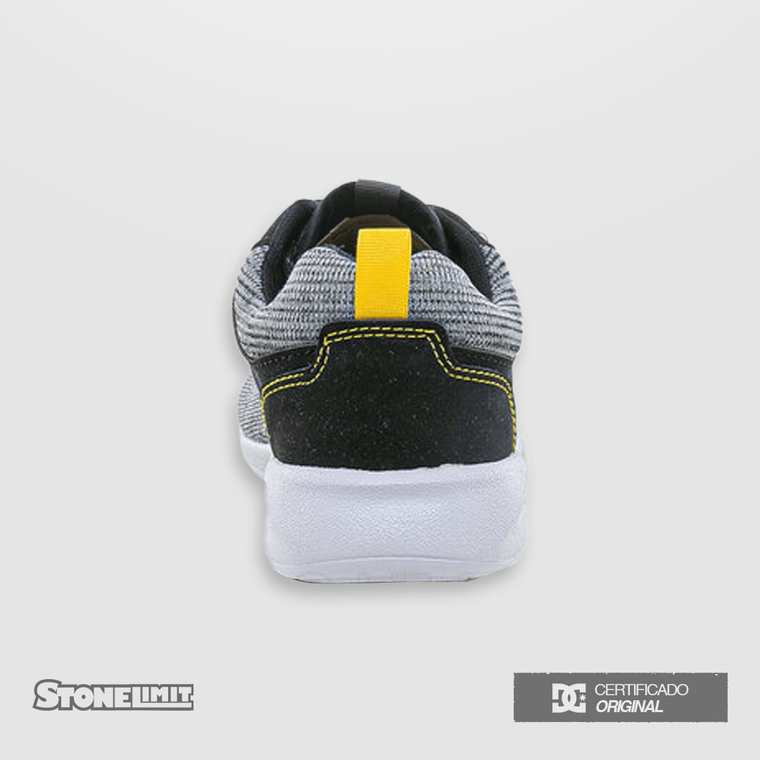Dc Shoes Midway Sn (bhe) 3