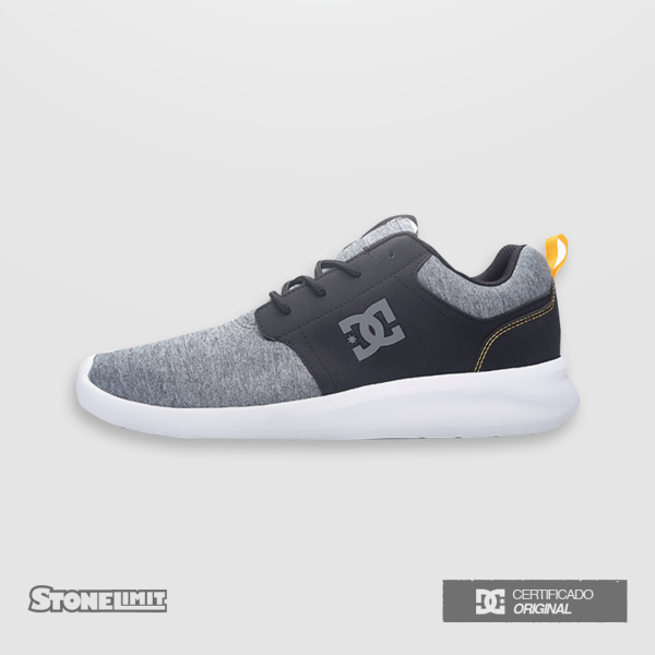 Dc Shoes Midway Sn (bhe)