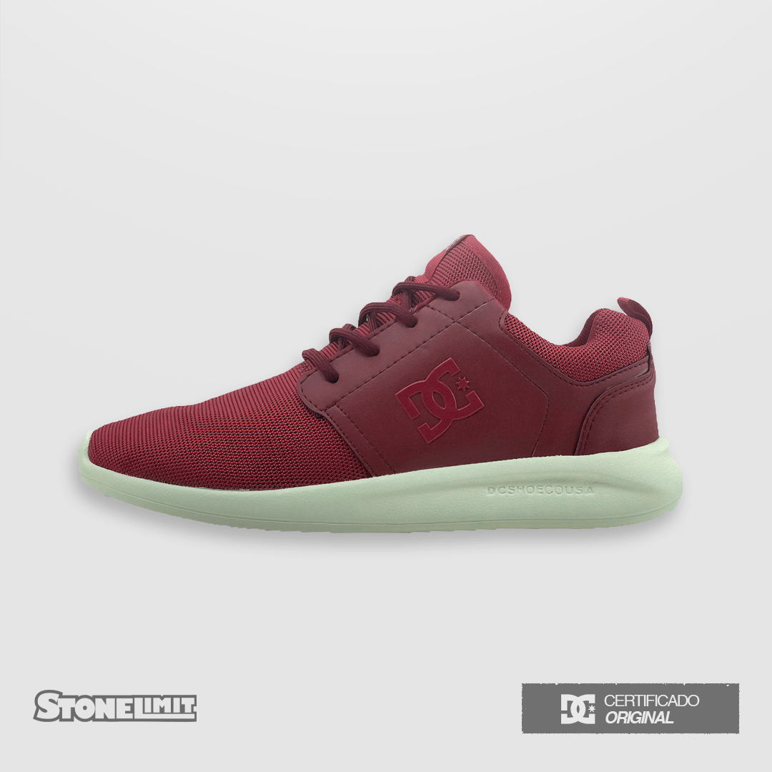 Dc Shoes Midway Sn (bur)