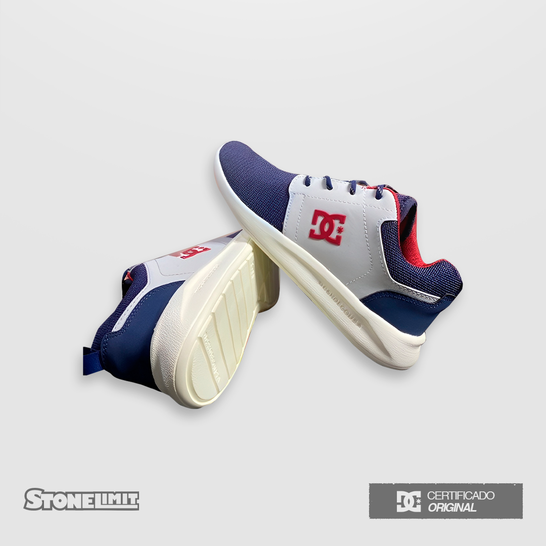 Dc Shoes Midway Sn (ngy) 2