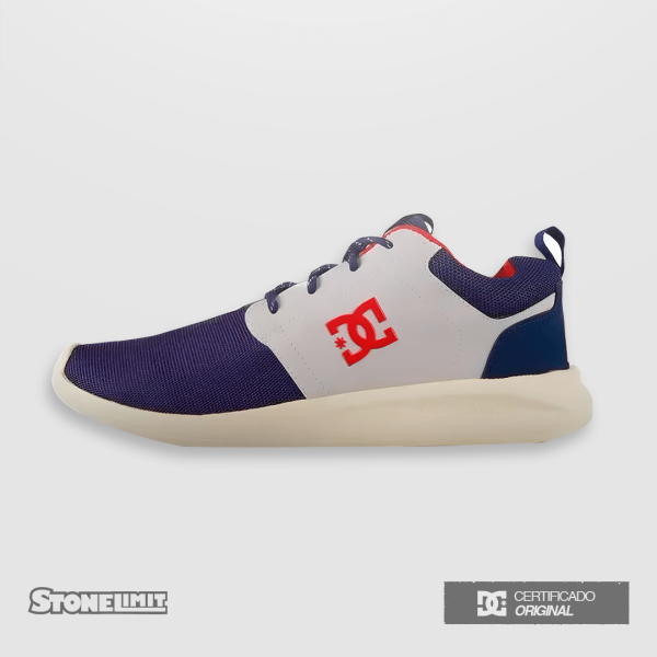 Dc Shoes Midway Sn (ngy)