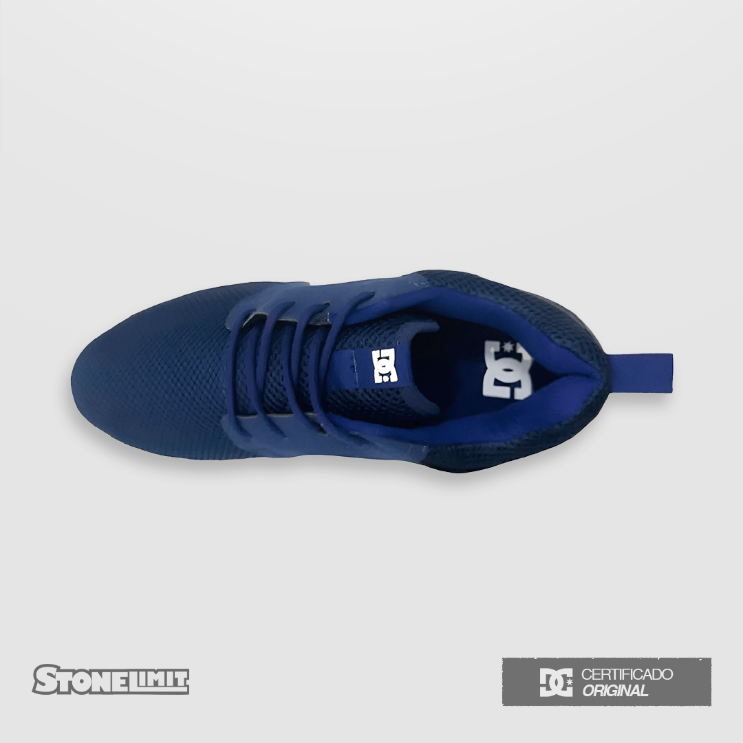 Dc Shoes Midway Sn (nvy) 2