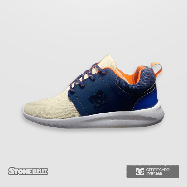 Dc Shoes Midway Snn