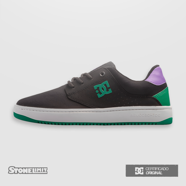 Dc Shoes Plaza TC TX SS (ISH)