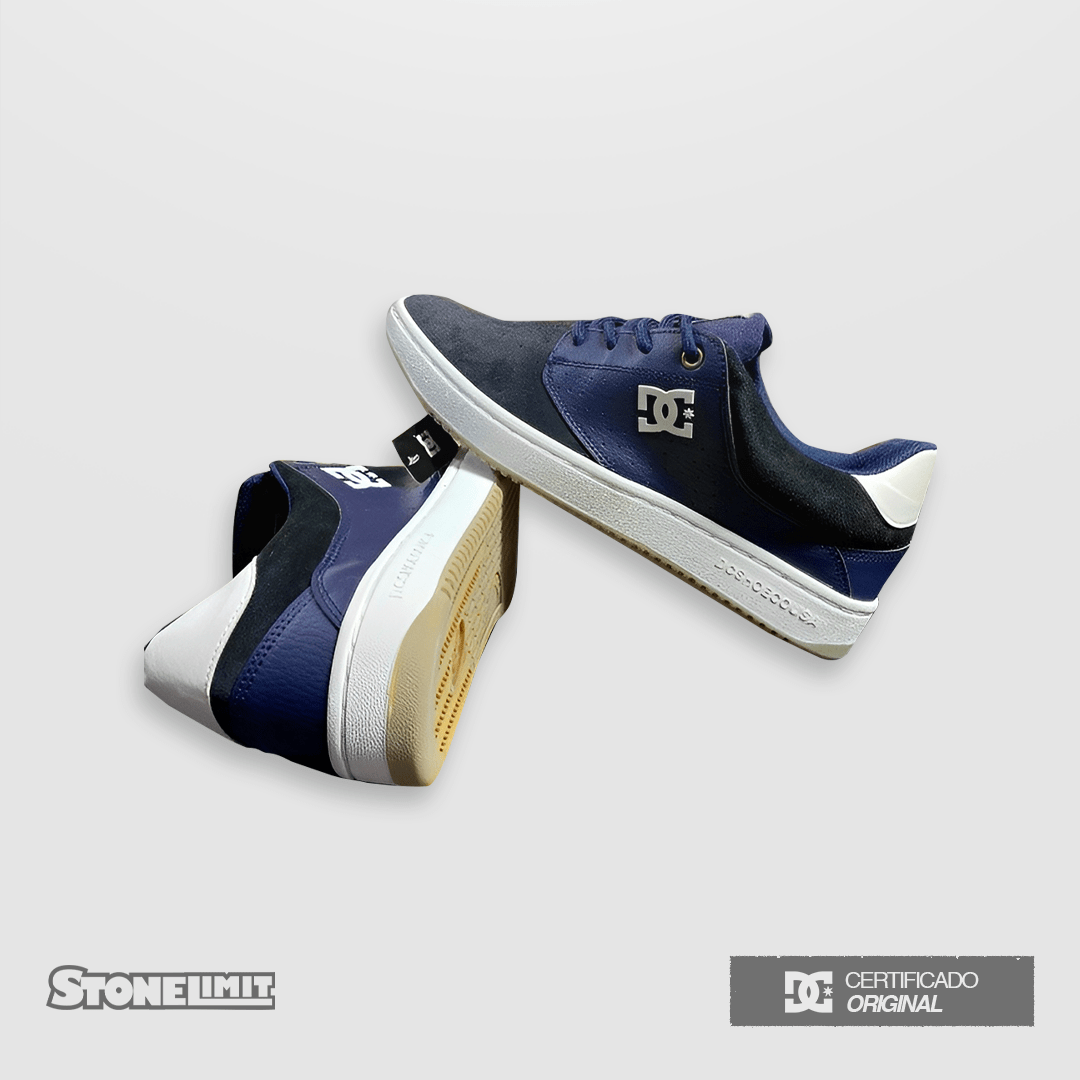 Dc Shoes Plaza Tc SS (410) 2