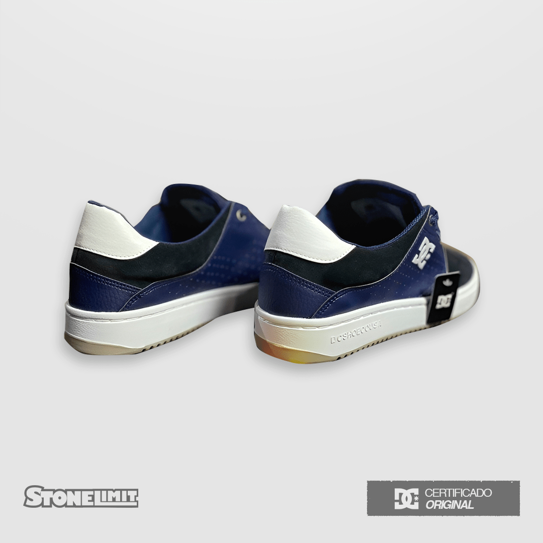 Dc Shoes Plaza Tc SS (410) 3