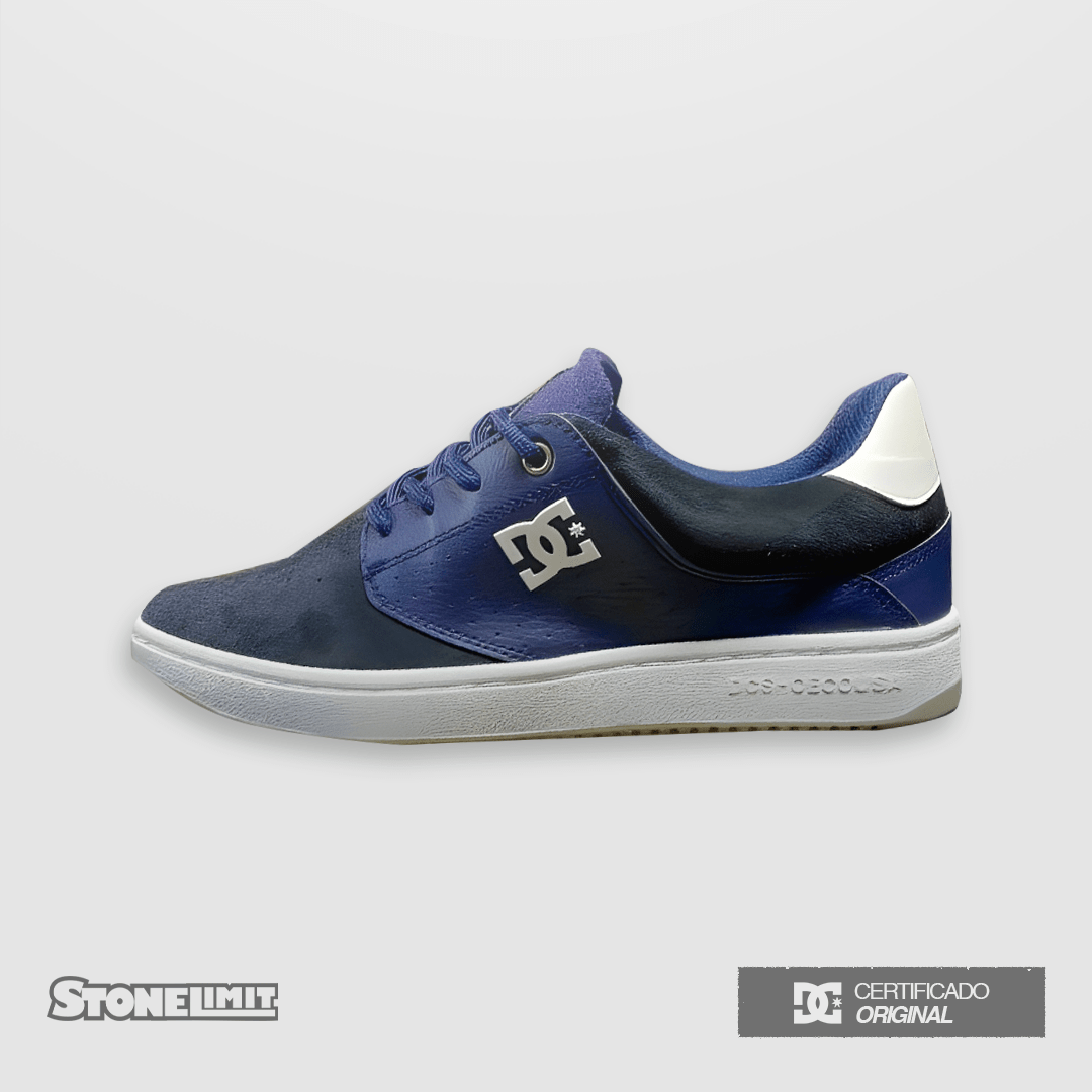 Dc Shoes Plaza Tc SS (410)