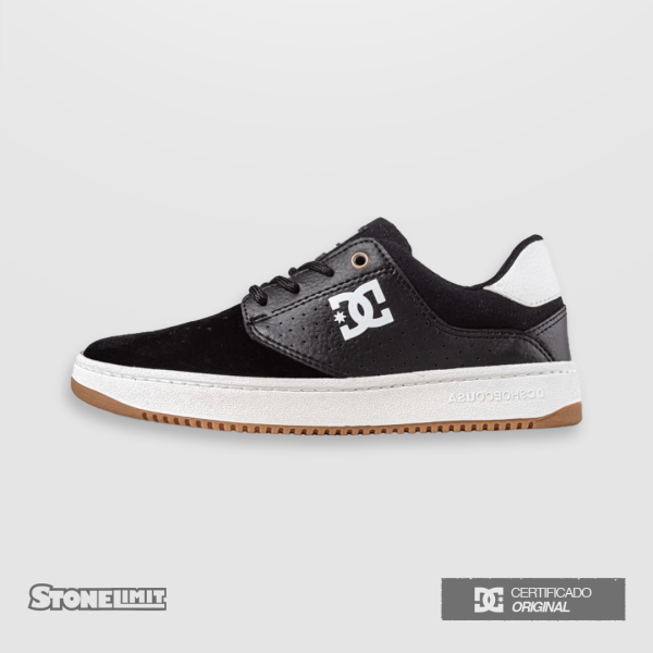 Dc Shoes Plaza Tc SS (bw6)