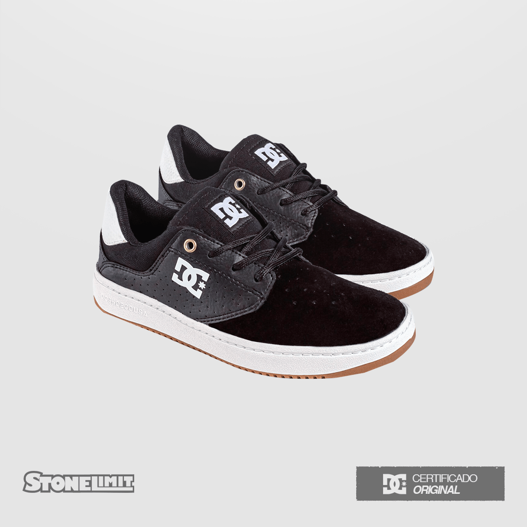 Dc Shoes Plaza Tc SS (bw6) 2