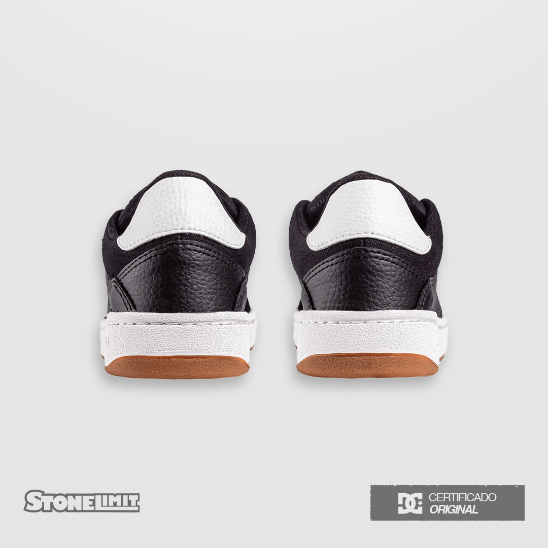 Dc Shoes Plaza Tc SS (bw6) 3