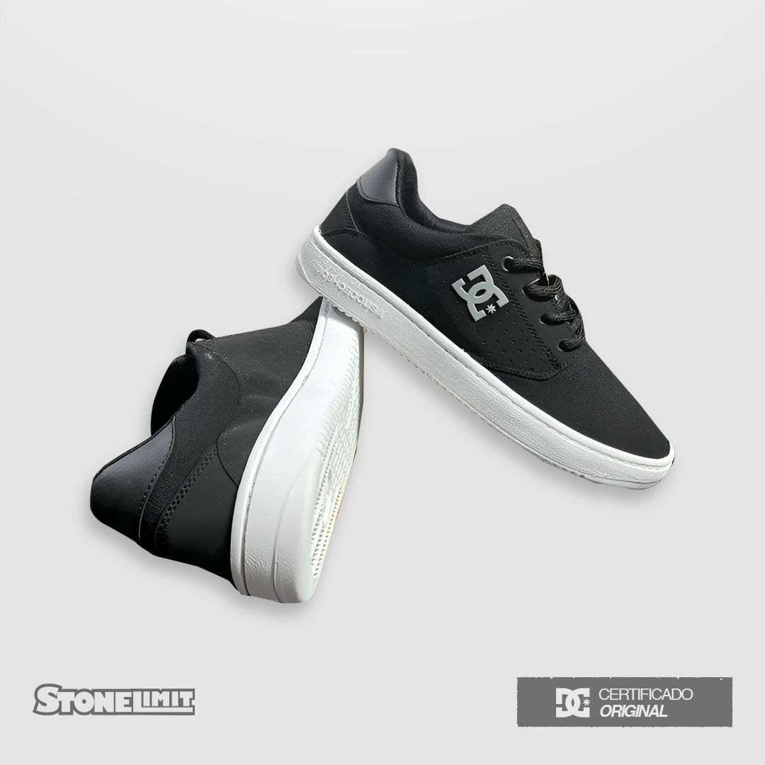 Dc Shoes Plaza Tc Tx SS (blw) 2
