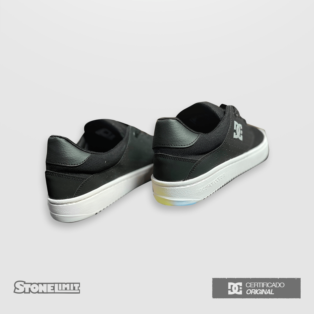 Dc Shoes Plaza Tc Tx SS (blw) 3