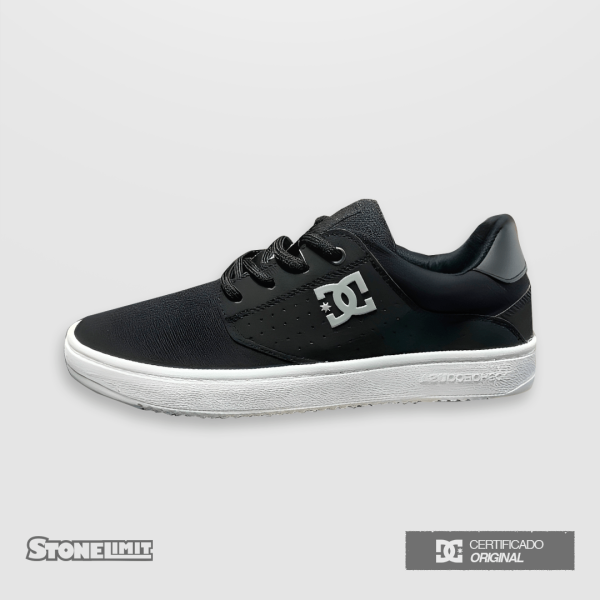 Dc Shoes Plaza Tc Tx SS (blw)