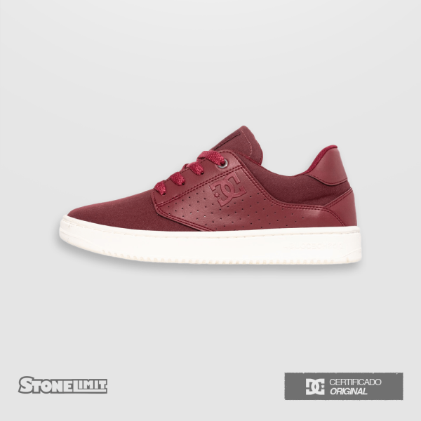 Dc Shoes Plaza Tc Tx SS (bur)