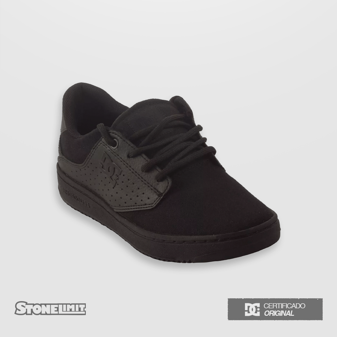 Dc Shoes Plaza Tc Tx SS (xkks) 2