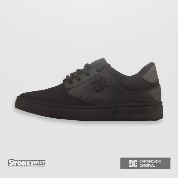 Dc Shoes Plaza Tc Tx SS (xkks)