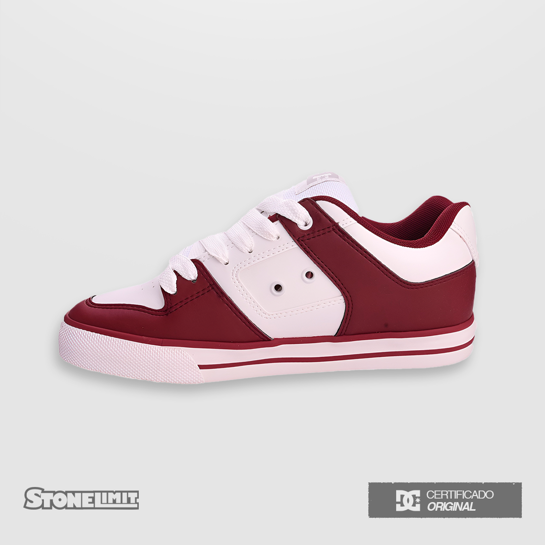 Dc Shoes Pure 3 Se (WRW) 2