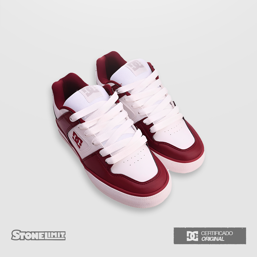 Dc Shoes Pure 3 Se (WRW) 3