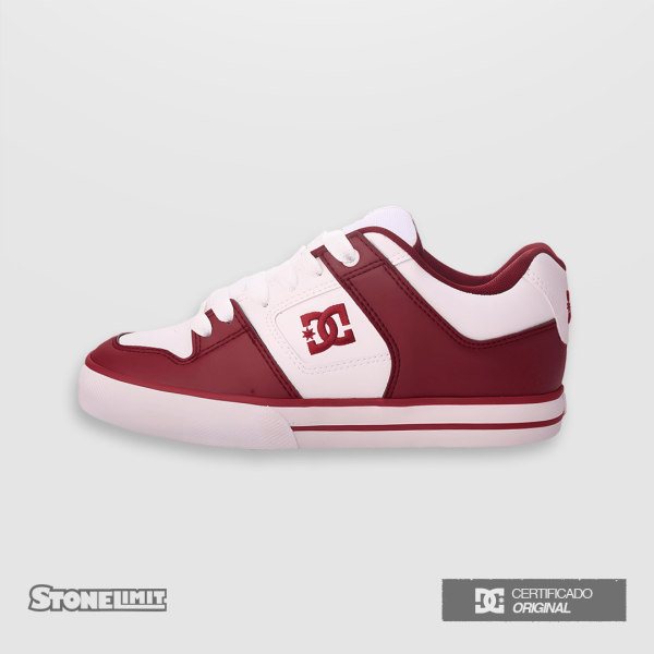 Dc Shoes Pure 3 Se (WRW)
