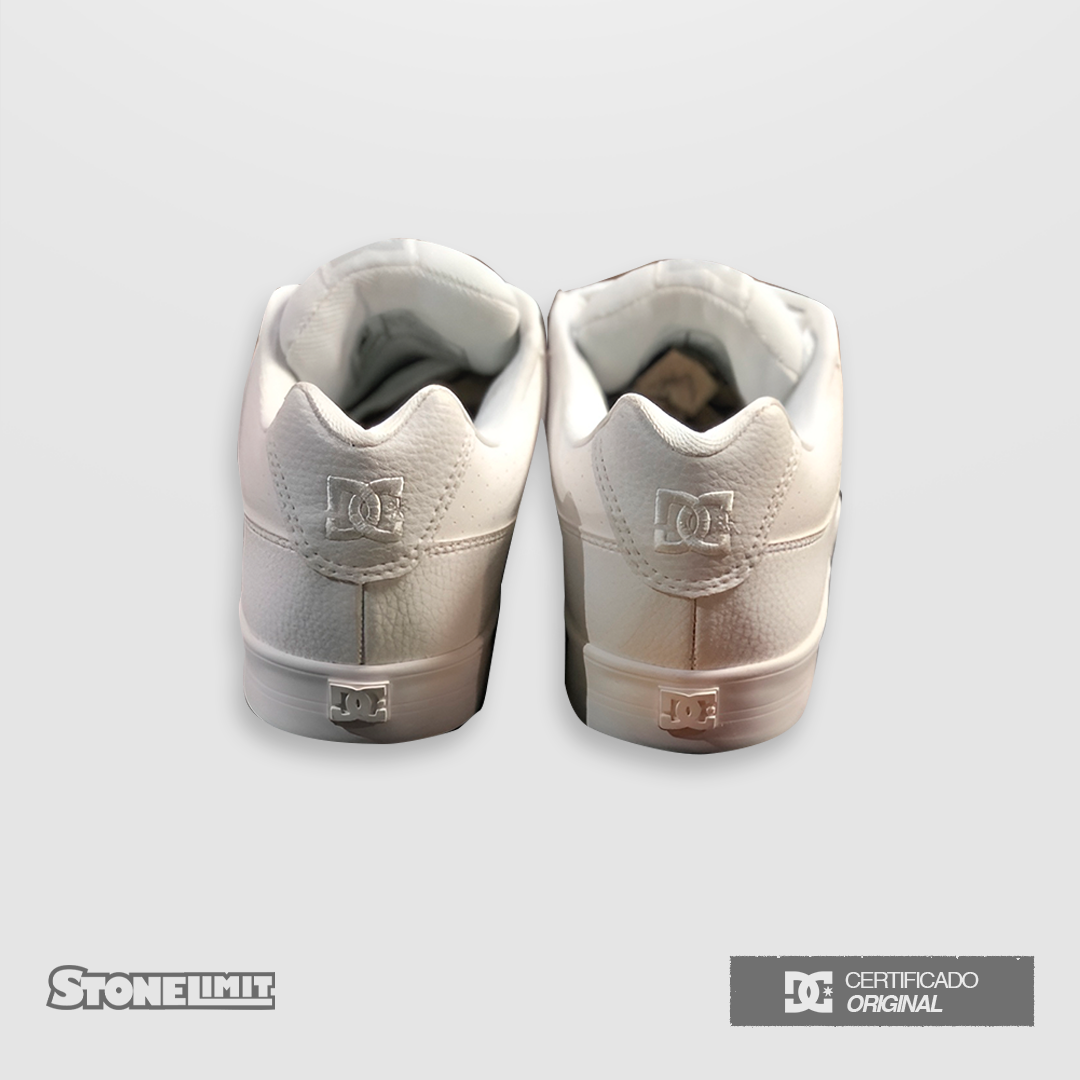 Dc Shoes Pure (XWWW) 3