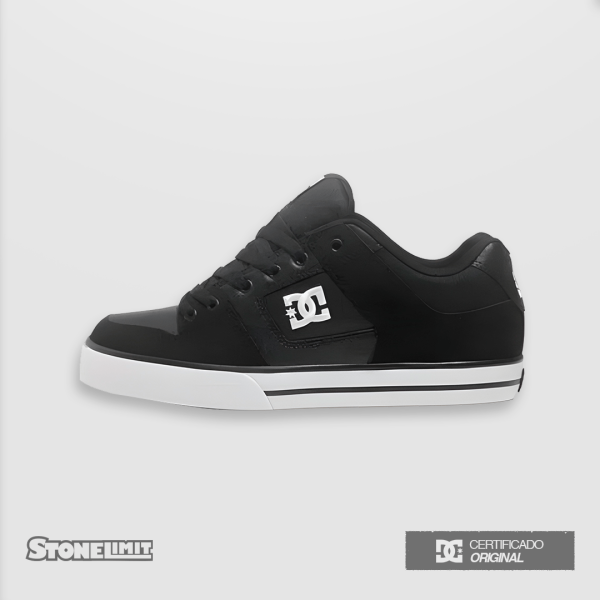 Dc Shoes Pure (blw)