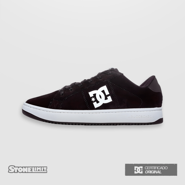Dc Shoes Striker Ss (BKW)