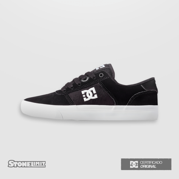 Dc Shoes Teknic (BKW