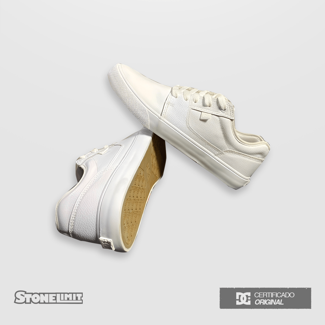 Dc Shoes Tonik (002) 2