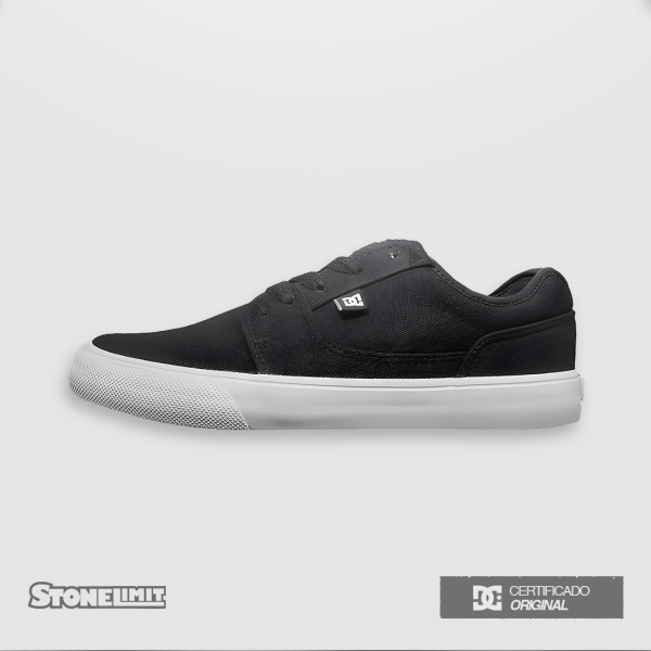 Dc Shoes Tonik Tx (bol)