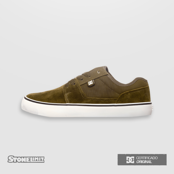 Dc Shoes Tonik (arw)